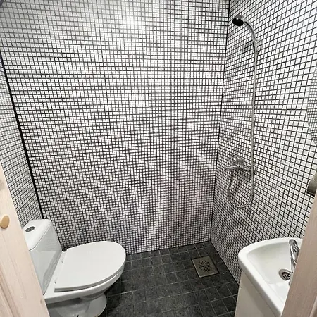 In 아파트
