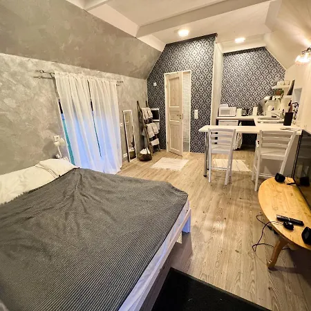 Apartment In *